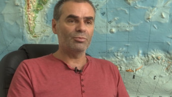 Fljorim Isufi