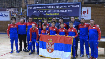 Fuidbalski turnir