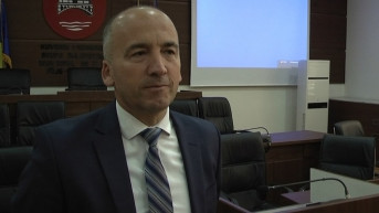 Gazmend Muhadzeri Pec