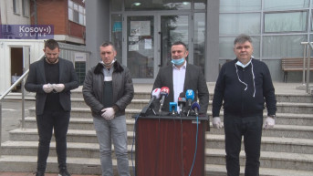 Gračanica - Lazić i Popović