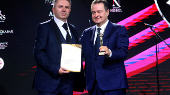 Ivica Dačić
