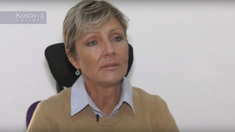 Jelena Milić -Kosovo Online