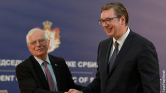 Borelj Vučić