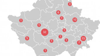 Kosovo, koronavirus