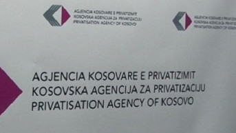 Kosovska agencija za privatizaciju