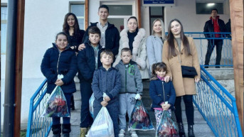 humanitarna organizacija