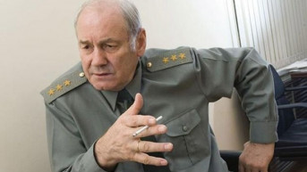 Leonid Ivašov