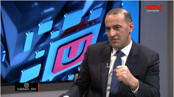 Daut Haradinaj