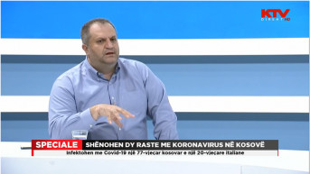 Špend Ahmeti