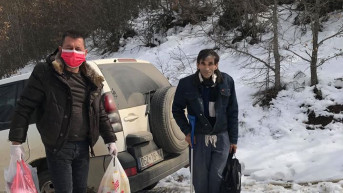 Pomoć za najugroženije u opštini Novo Brdo