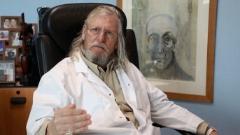 Prof Didije Rault 