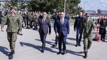 Ramuš Haradinaj 