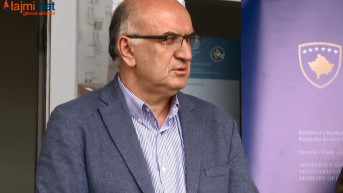 Naser Rmadani