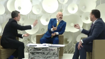 Edi Rama