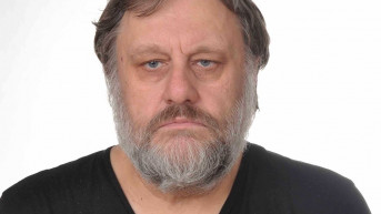 Slavoj Žižek
