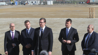 Vucic