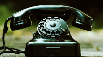 Telefon Telefon
