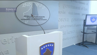 Vlada Kosova