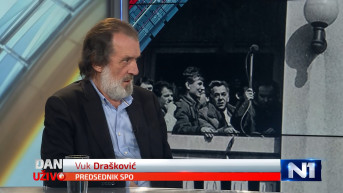 Vuk Drašković