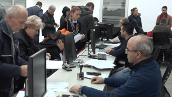 Radnici u administraciji