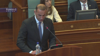 Daut Haradinaj