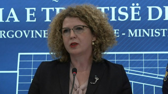 Rozeta Hajdari