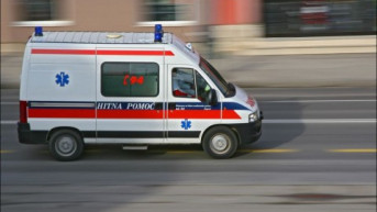 Hitna služba