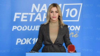 Deljiu Kadra