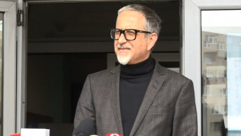 Arben Vitija