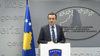 Kurti Konferencija