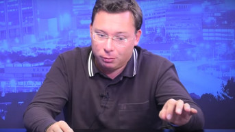 Oleg Bondarenko Oleg Bondarenko