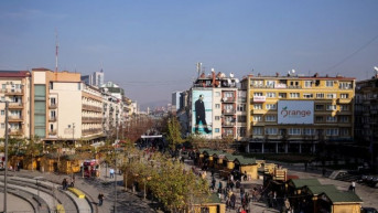 priština