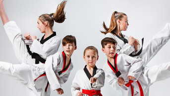 karate