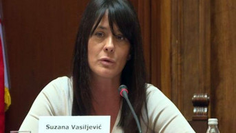 Suzana Vasiljević
