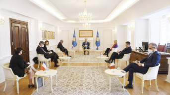 Taci sa Kvintom i EU