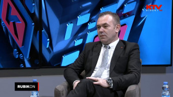 Redžep Seljimi