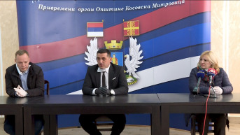 KZN Severna Mitrovica