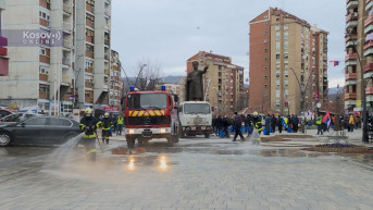 Severna Mitrovica - Dezinfekcija Severna Mitrovica - Dezinfekcija