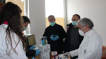 Ranilug - Oprema za Ambulantu