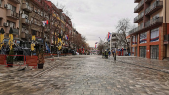 Severna Mitrovica Severna Mitrovica