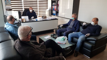Regionalni sastanak - Gnjilane, Klokot, Parteš Regionalni sastanak - Gnjilane, Klokot, Parteš