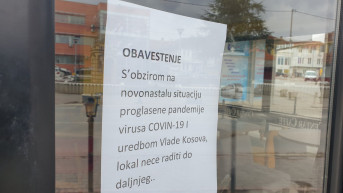 zabrana rada kafća i restorana zabrana randa kafća i restorana
