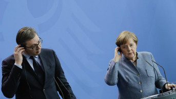 vučić-merkel
