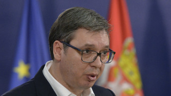 Vucic