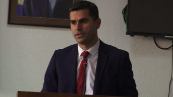 Džafer Tahiri