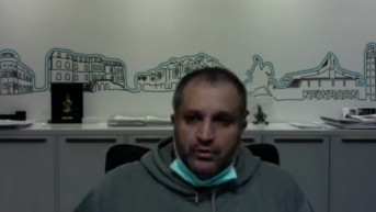 Špend Ahmeti