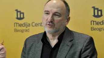Zoran Milivojević