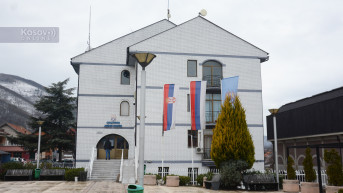 Opština Zubin Potok