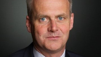 Boris Ruge