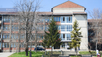 KBC Severna Mitrovica